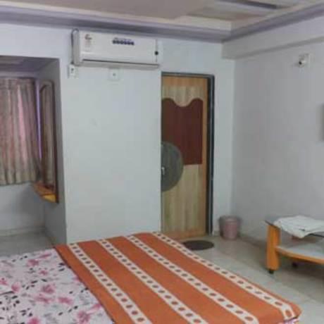 Hotel Gokul 甘地讷格尔 外观 照片