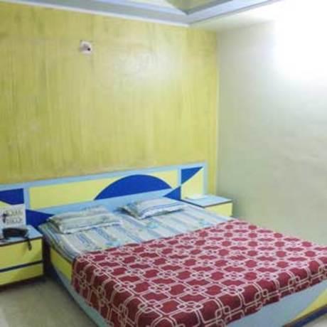Hotel Gokul 甘地讷格尔 外观 照片